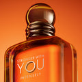Emporio Armani Stronger With You Intensely – Eau de Parfum