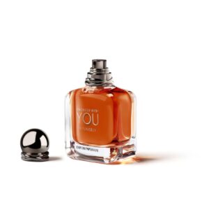 Emporio Armani Stronger With You Intensely – Eau de Parfum