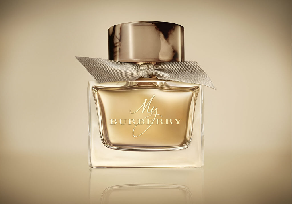 My Burberry – Eau de Parfum 100 ML