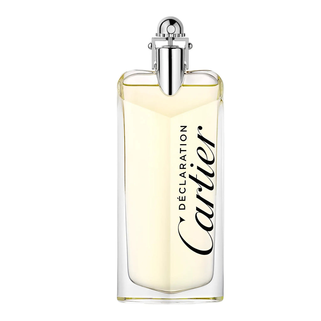Cartier Déclaration