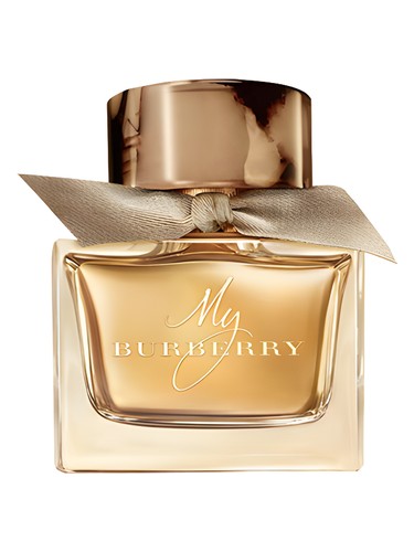 My Burberry – Eau de Parfum 100 ML