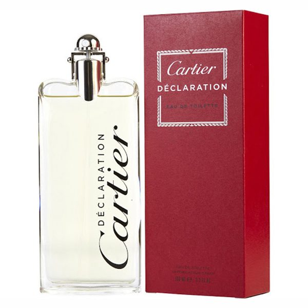 Cartier Déclaration