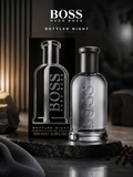 HUGO BOSS BOTTLED NIGHT