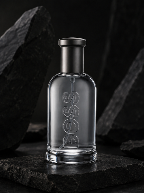 HUGO BOSS BOTTLED NIGHT