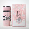 Yara – Lattafa Eau de Parfum