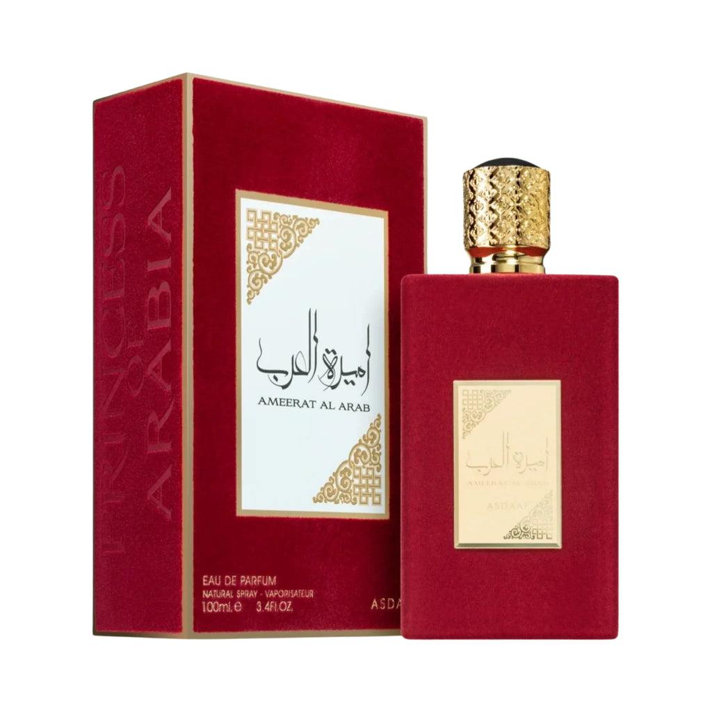 AMEERAT AL ARAB