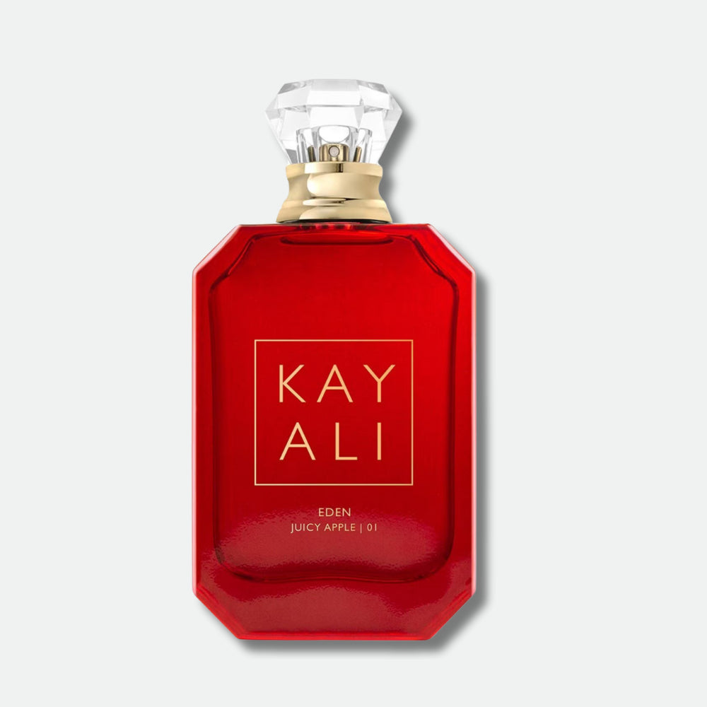 Kayali Eden Juicy Apple | 01
