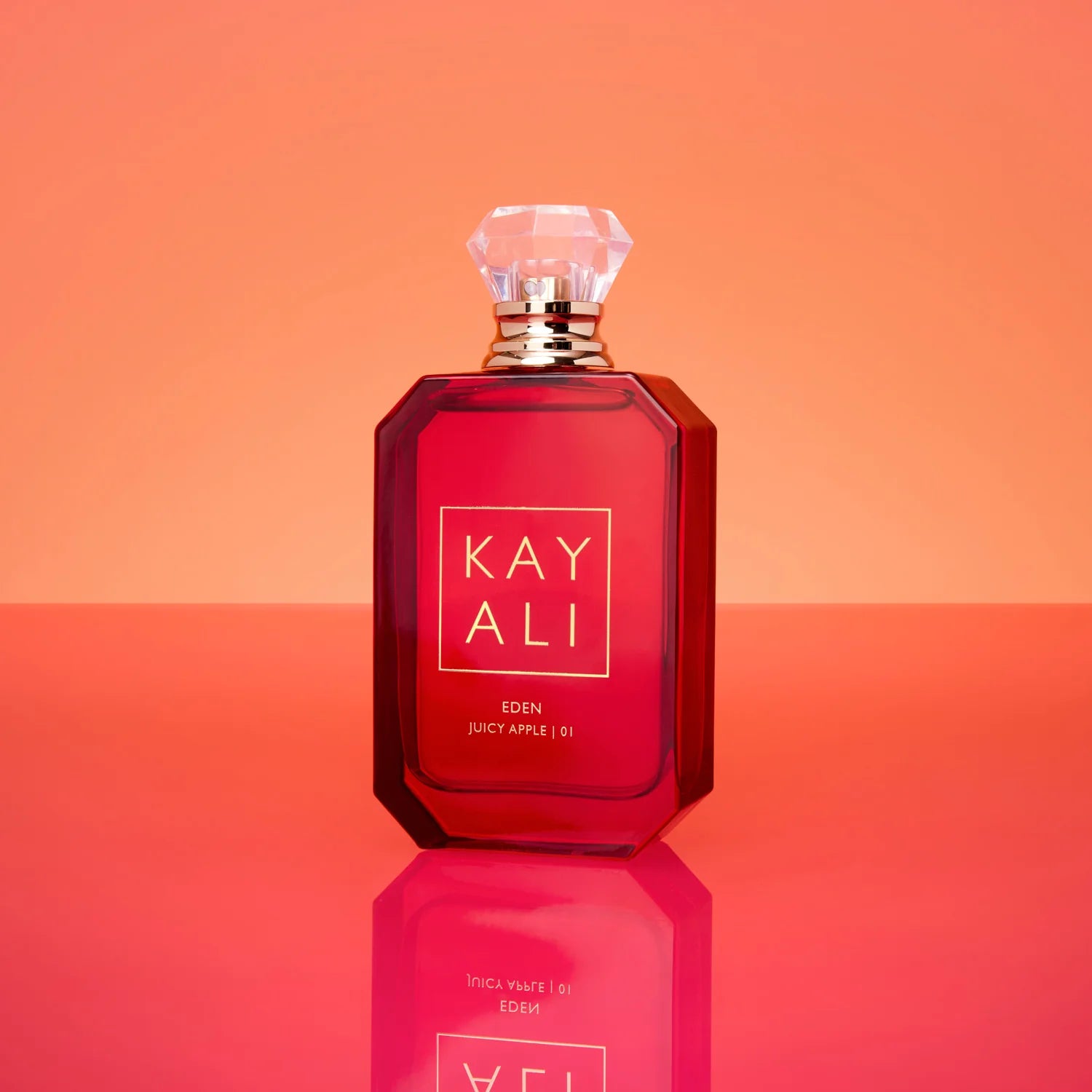 Kayali Eden Juicy Apple | 01