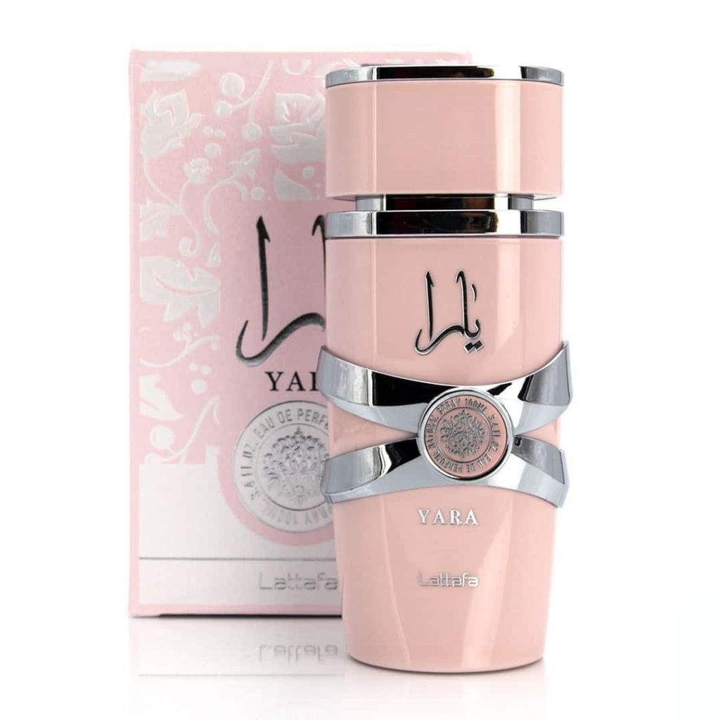 Yara – Lattafa Eau de Parfum