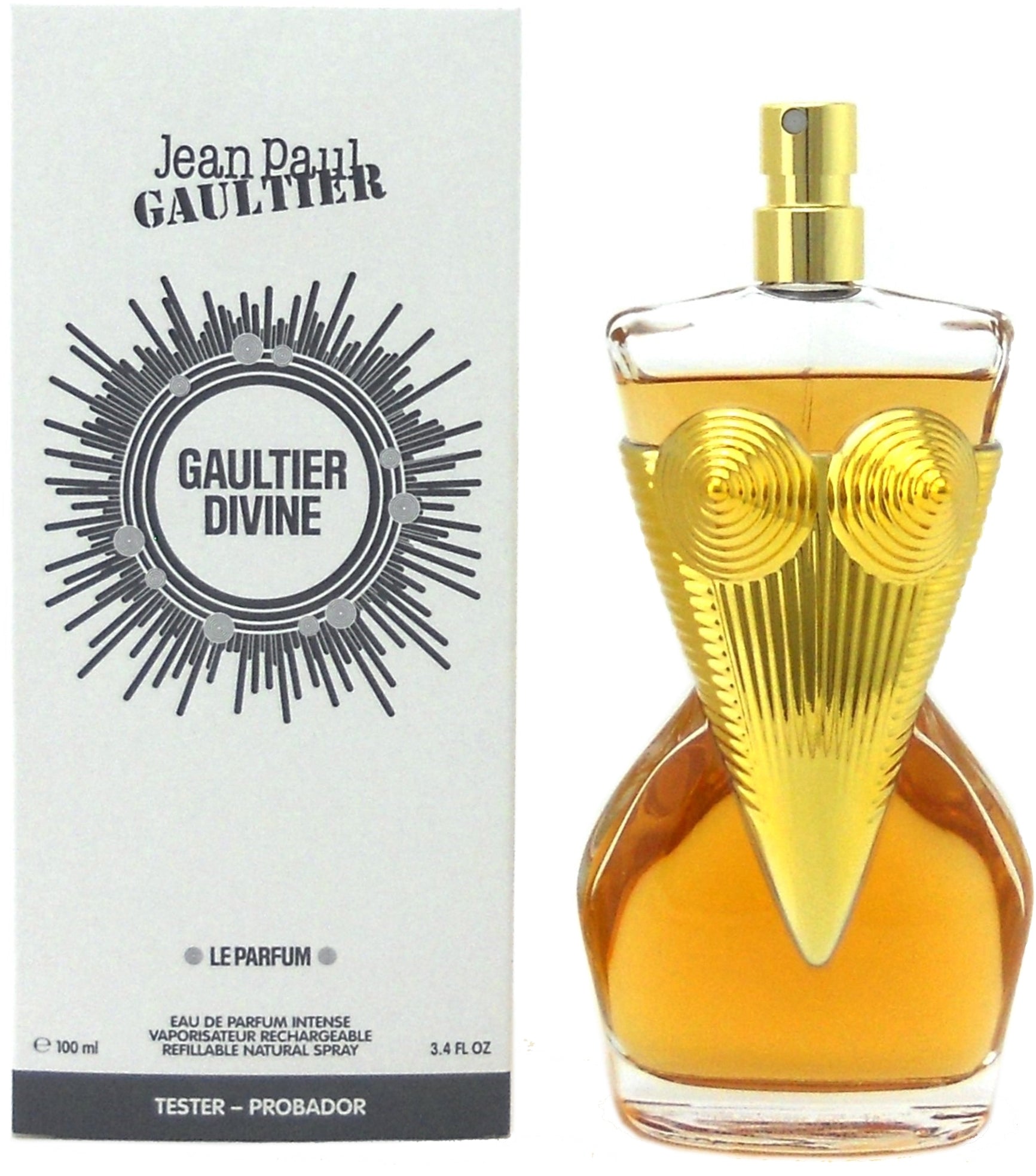 JEAN PAUL GAULTIER DIVINE