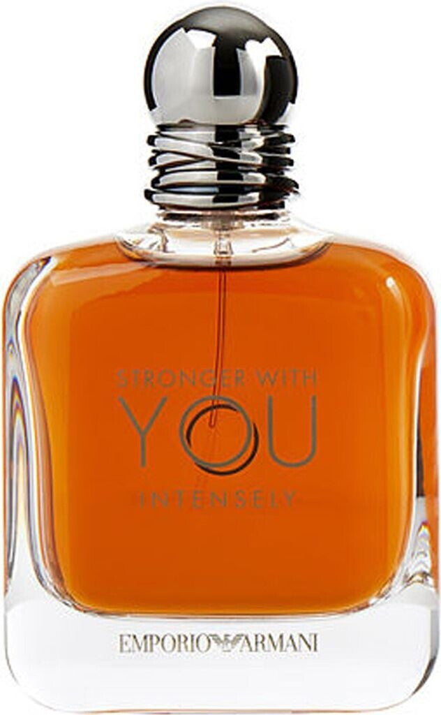 Emporio Armani Stronger With You Intensely – Eau de Parfum