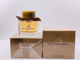 My Burberry – Eau de Parfum 100 ML