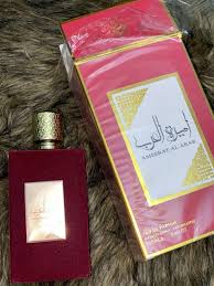 AMEERAT AL ARAB
