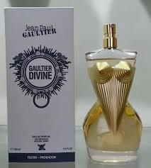 JEAN PAUL GAULTIER DIVINE