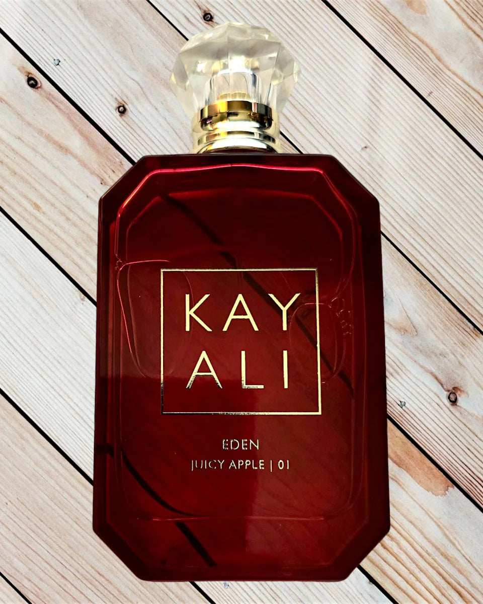 Kayali Eden Juicy Apple | 01