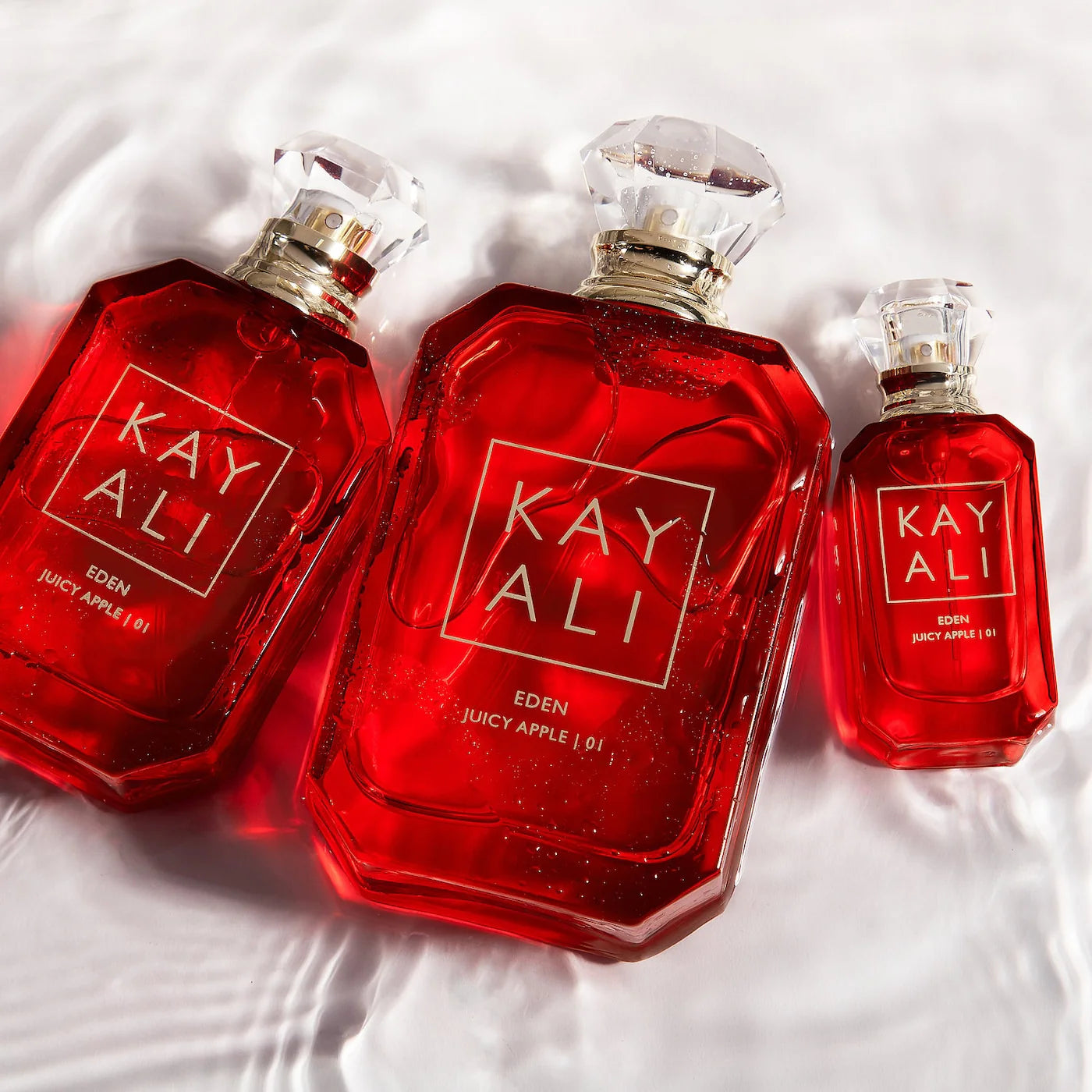 Kayali Eden Juicy Apple | 01
