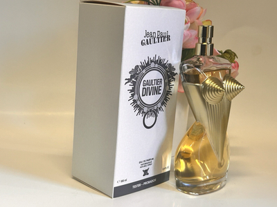 JEAN PAUL GAULTIER DIVINE